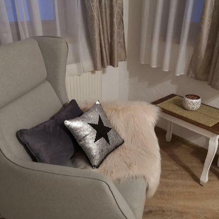 Apartmán Apart Sprenger Fugen Im Zillertal Exteriér fotografie