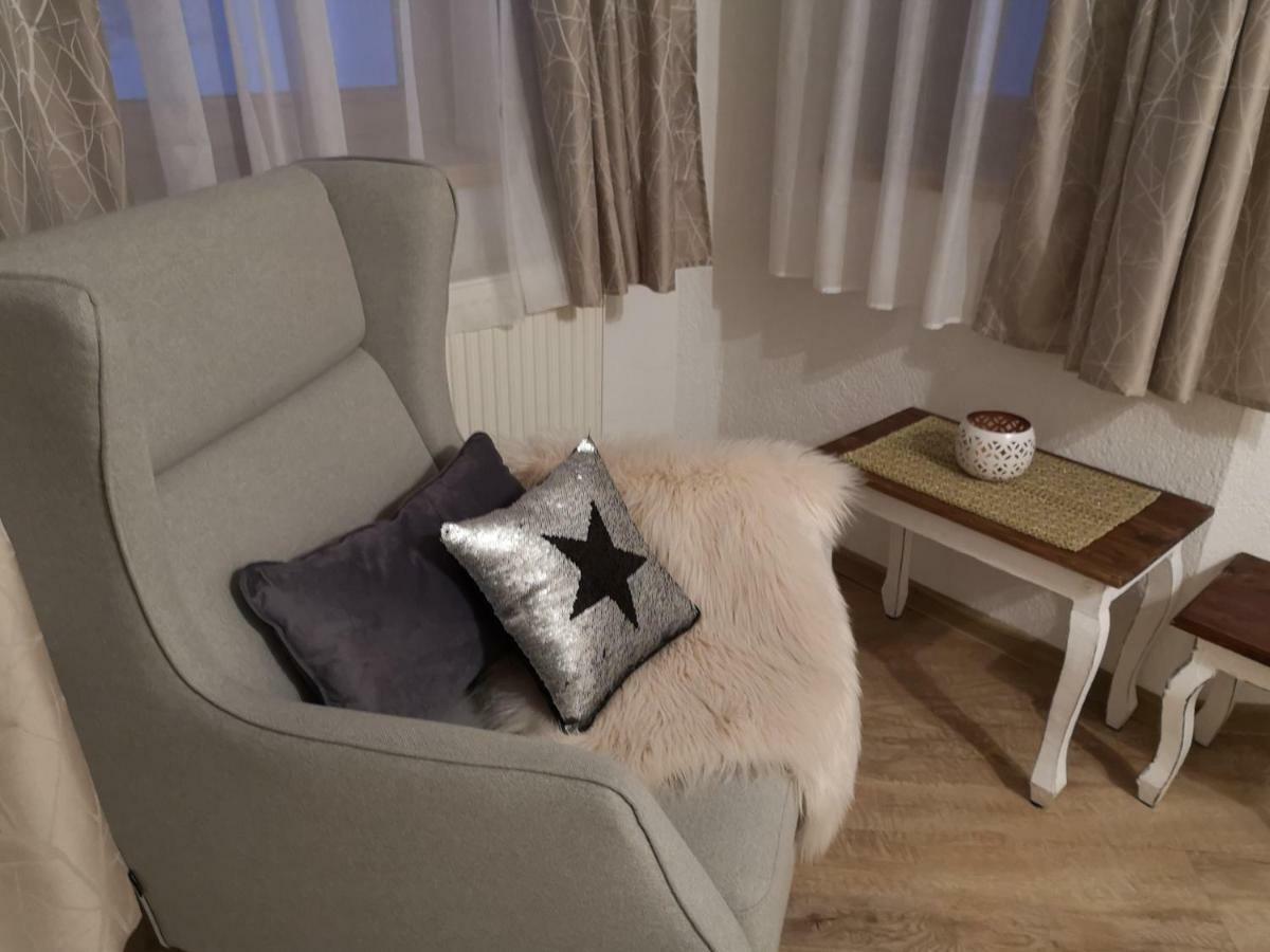Apartmán Apart Sprenger Fugen Im Zillertal Exteriér fotografie